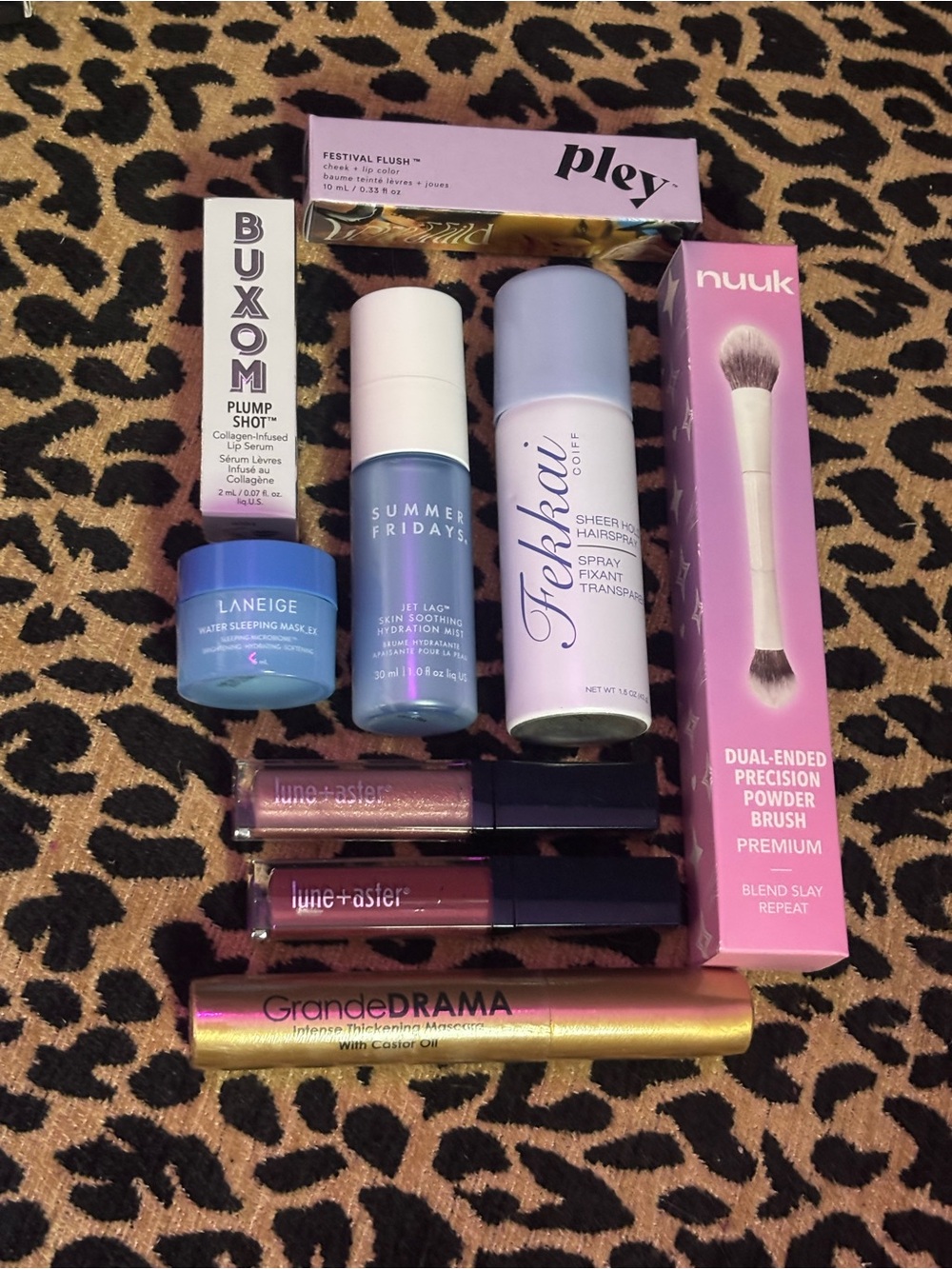 ✨BEAUTY BUNDLE ✨